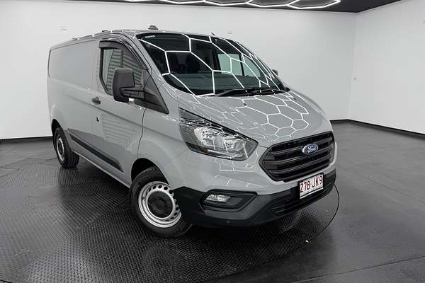 2022 Ford Transit Custom 340S VN SWB Low Roof