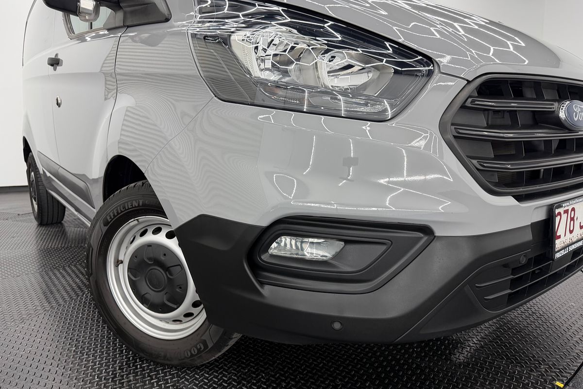 2022 Ford Transit Custom 340S VN SWB Low Roof