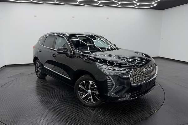 2022 GWM Haval Jolion Ultra A01