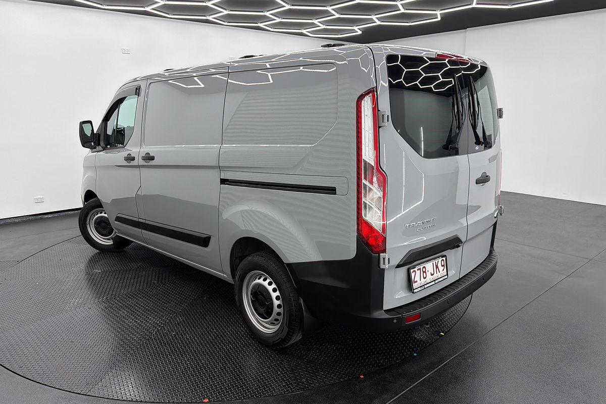 2022 Ford Transit Custom 340S VN SWB Low Roof