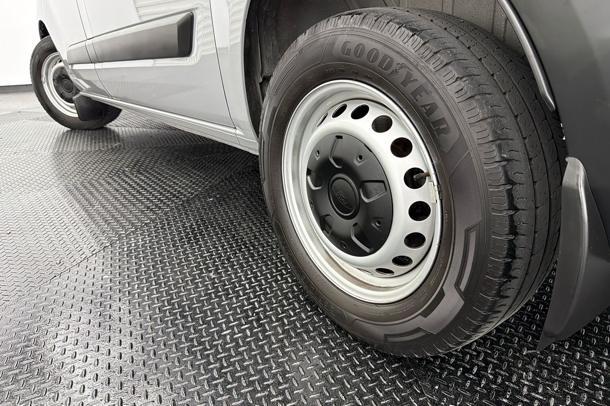 2022 Ford Transit Custom 340S VN SWB Low Roof