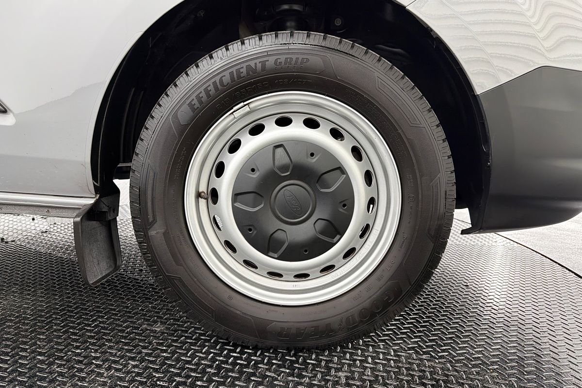 2022 Ford Transit Custom 340S VN SWB Low Roof