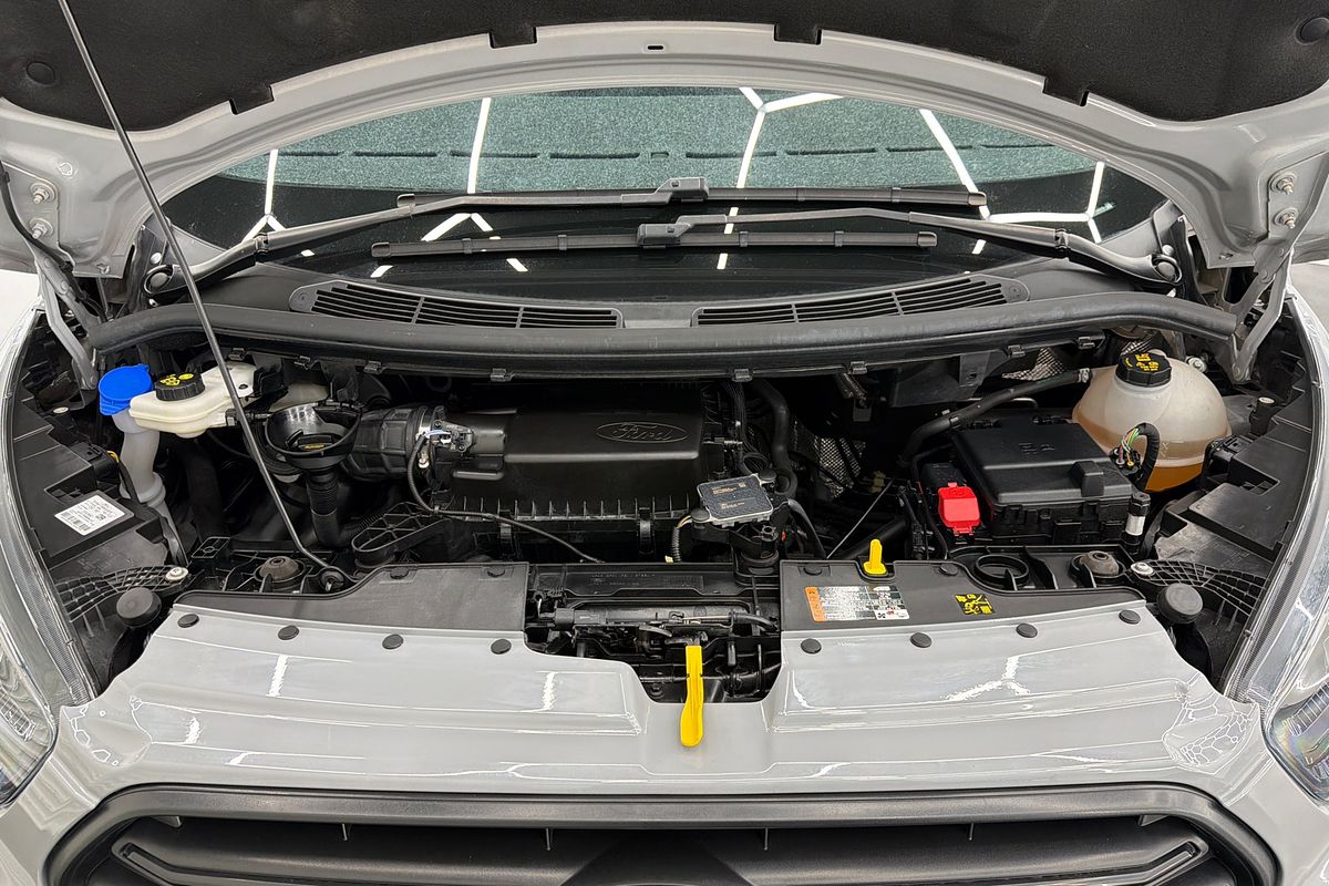 2022 Ford Transit Custom 340S VN SWB Low Roof