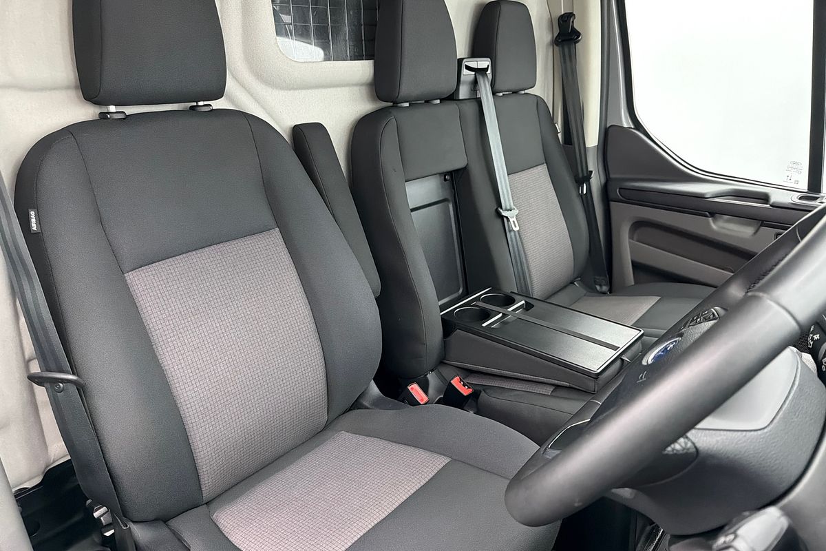 2022 Ford Transit Custom 340S VN SWB Low Roof