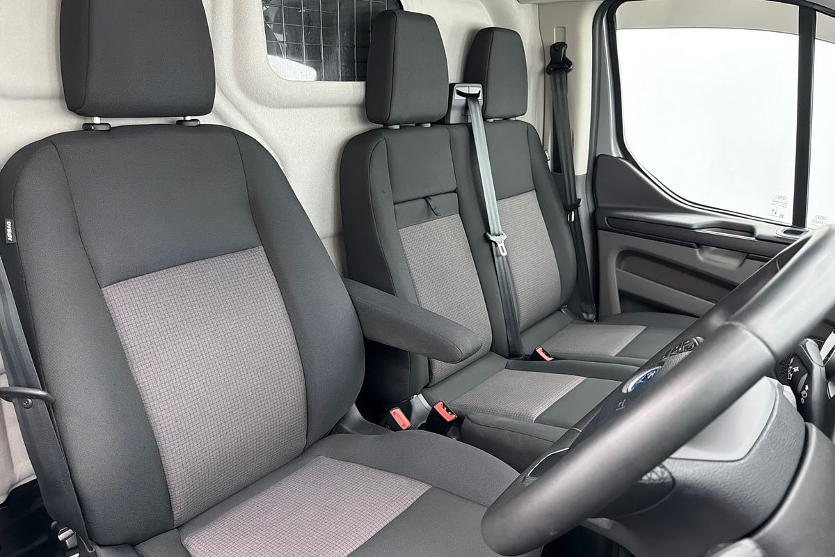 2022 Ford Transit Custom 340S VN SWB Low Roof