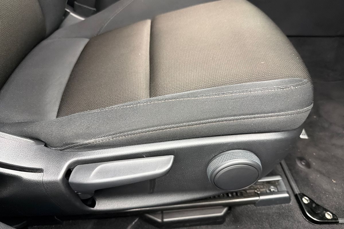 2019 Mazda 3 G20 Pure BP Series