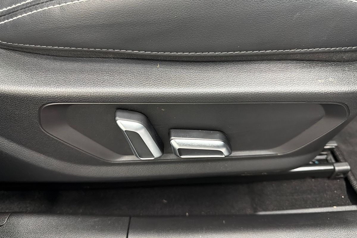 2022 GWM Haval Jolion Ultra A01