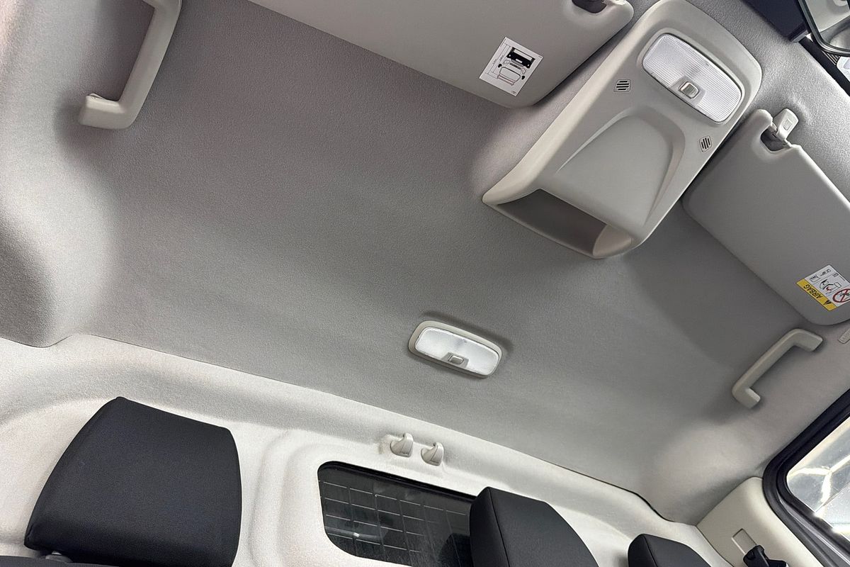 2022 Ford Transit Custom 340S VN SWB Low Roof