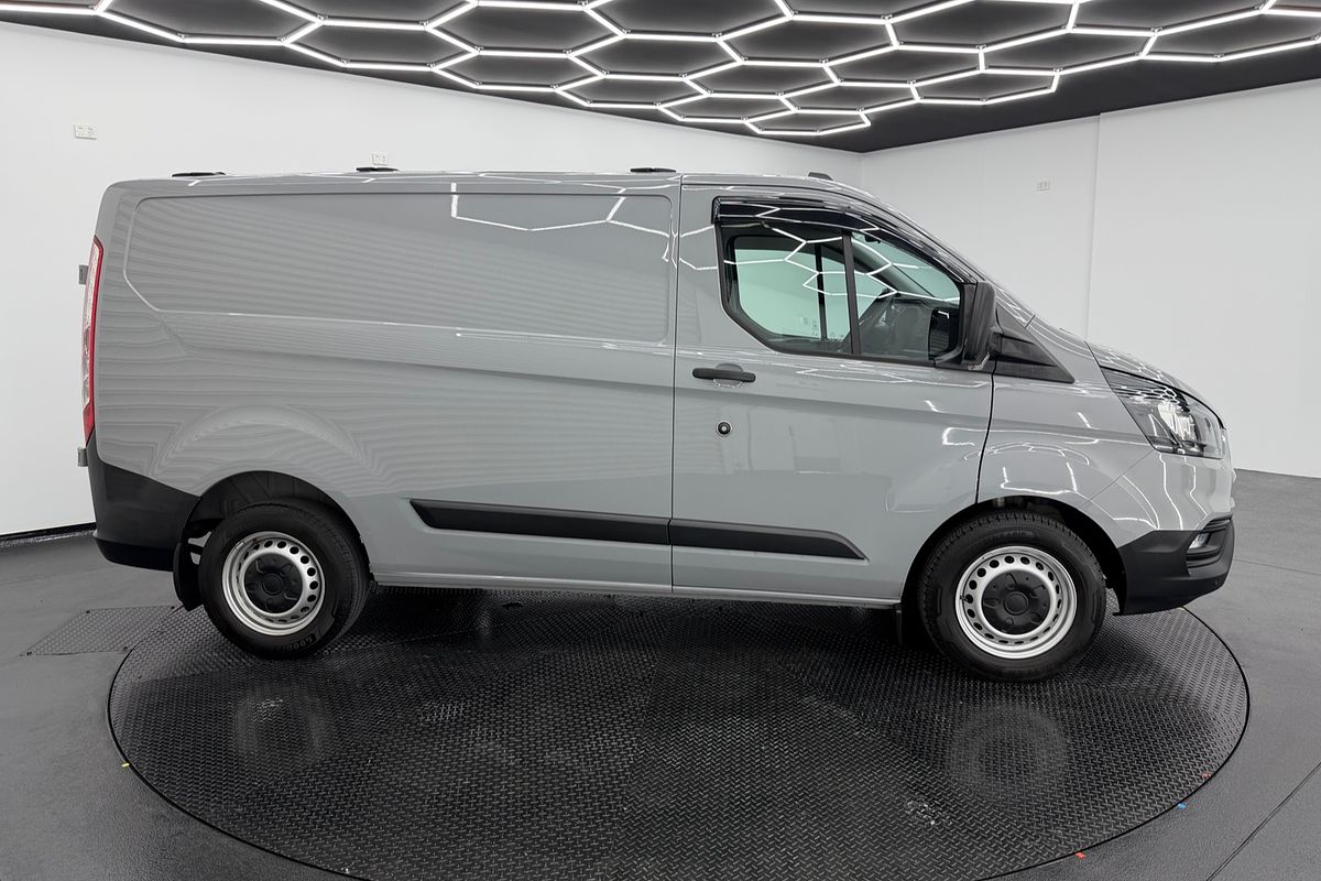 2022 Ford Transit Custom 340S VN SWB Low Roof
