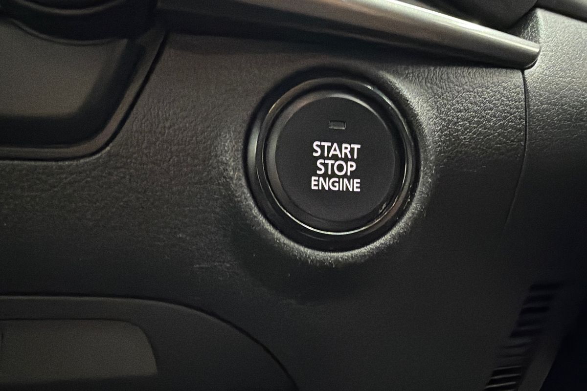 2019 Mazda 3 G20 Pure BP Series