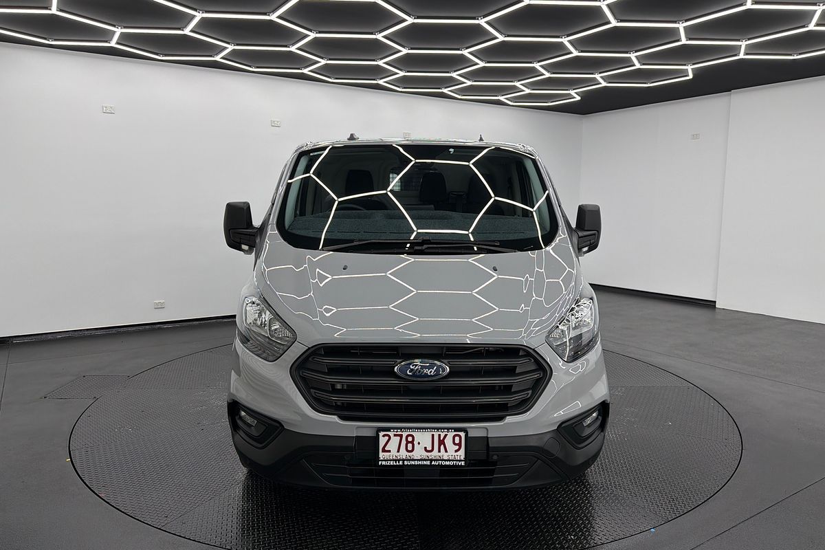 2022 Ford Transit Custom 340S VN SWB Low Roof