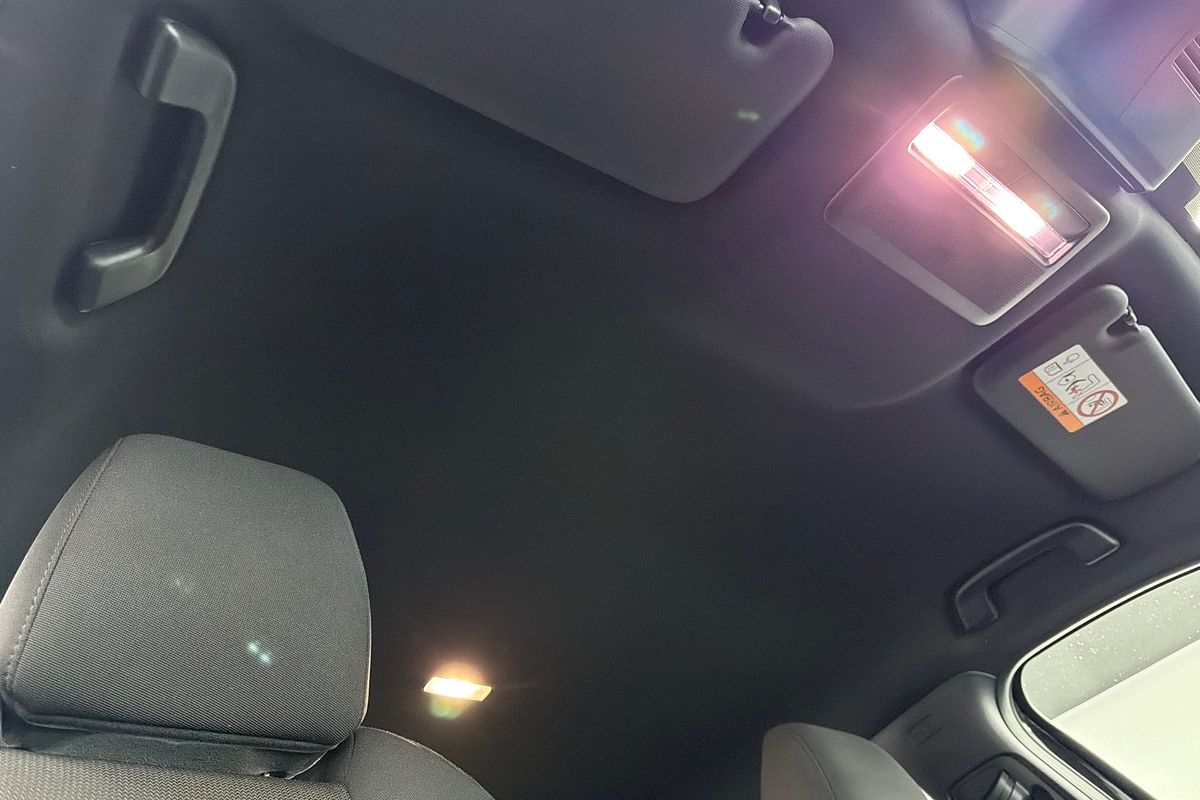 2019 Mazda 3 G20 Pure BP Series