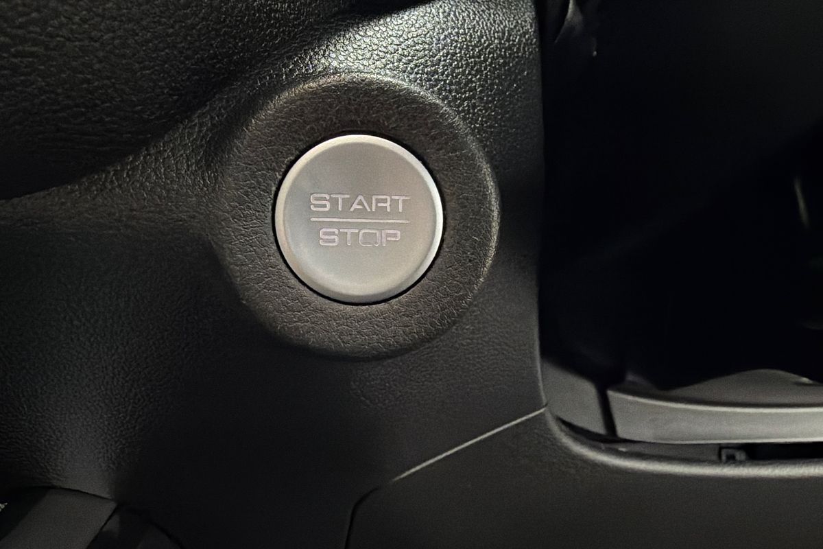 2022 GWM Haval Jolion Ultra A01