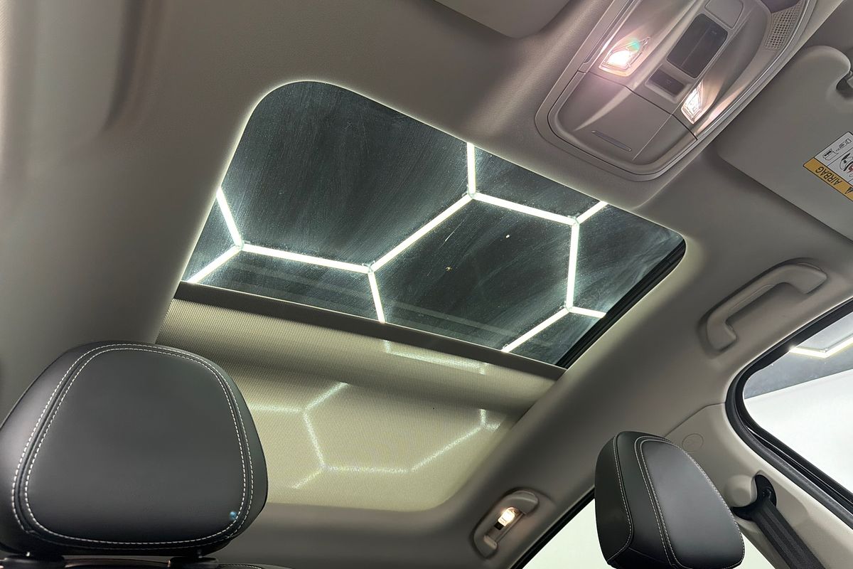 2022 GWM Haval Jolion Ultra A01