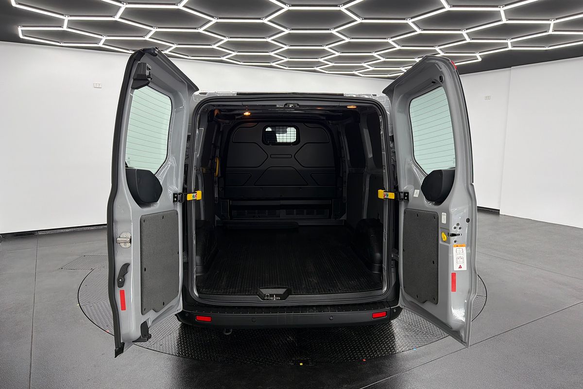 2022 Ford Transit Custom 340S VN SWB Low Roof
