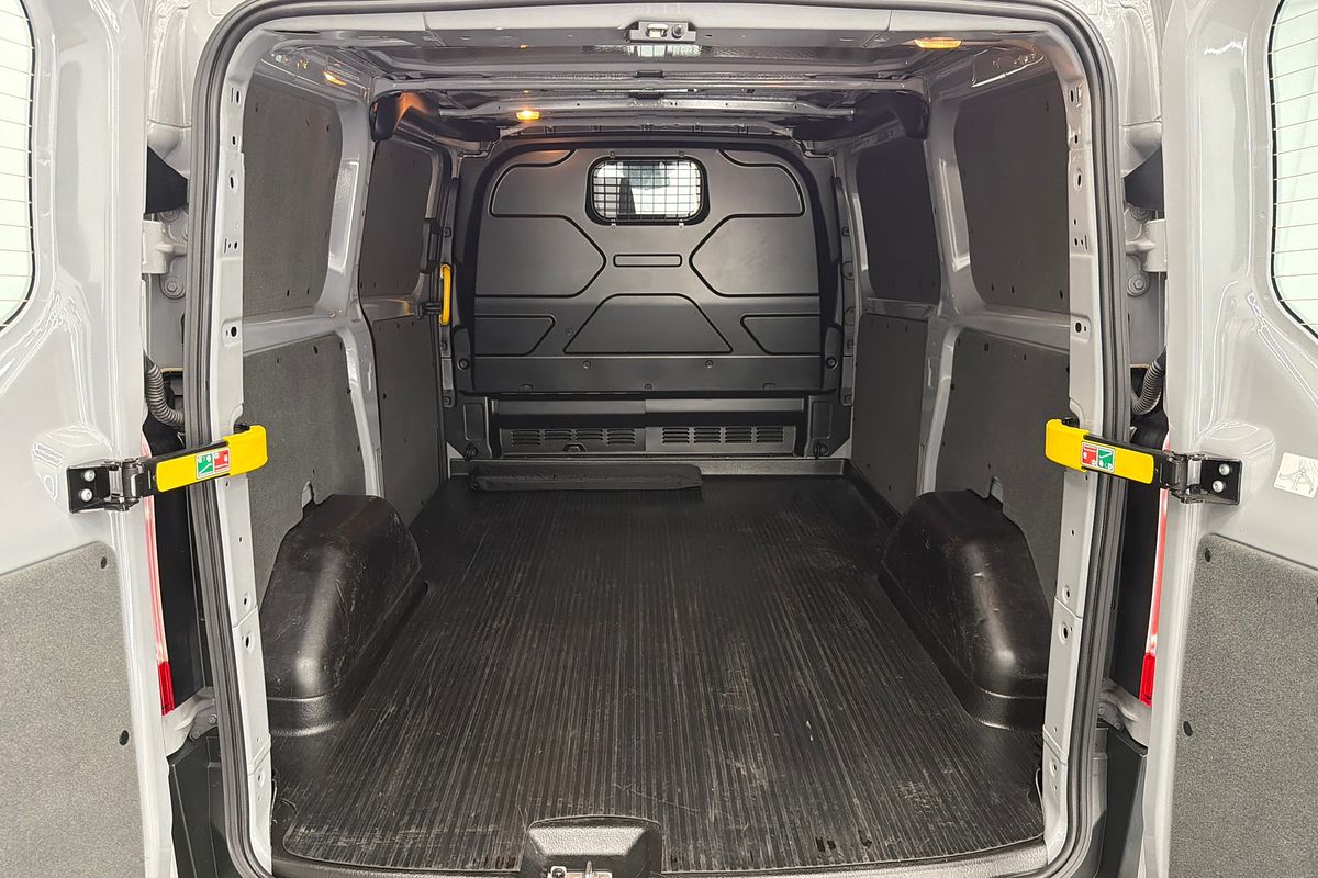 2022 Ford Transit Custom 340S VN SWB Low Roof