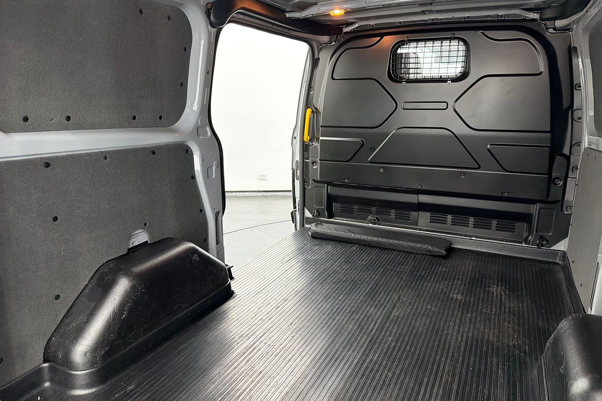 2022 Ford Transit Custom 340S VN SWB Low Roof