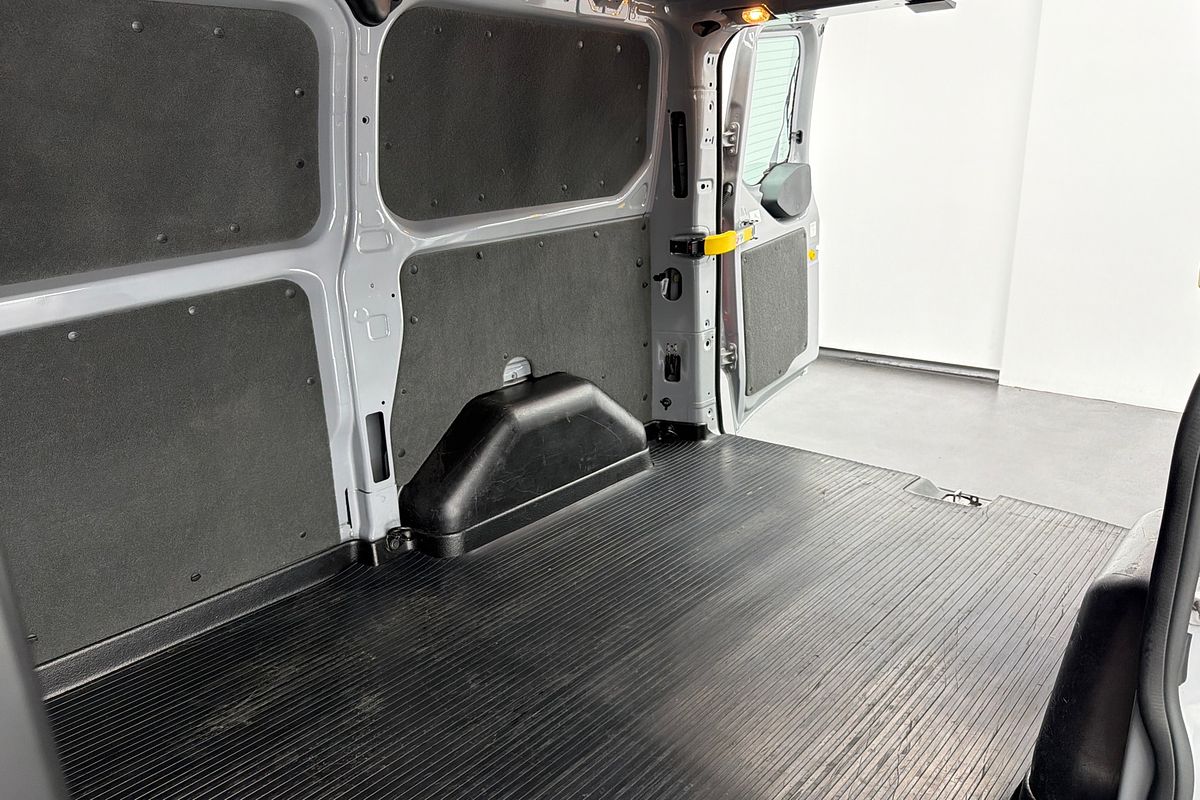 2022 Ford Transit Custom 340S VN SWB Low Roof