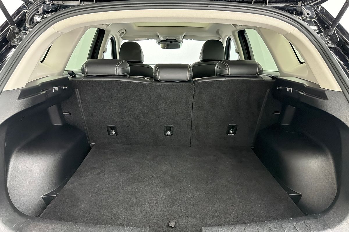 2022 GWM Haval Jolion Ultra A01