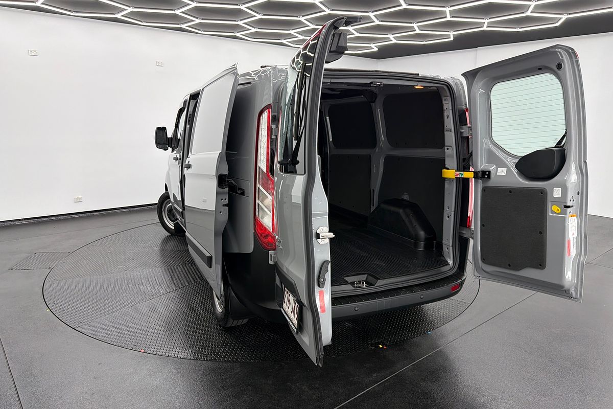 2022 Ford Transit Custom 340S VN SWB Low Roof