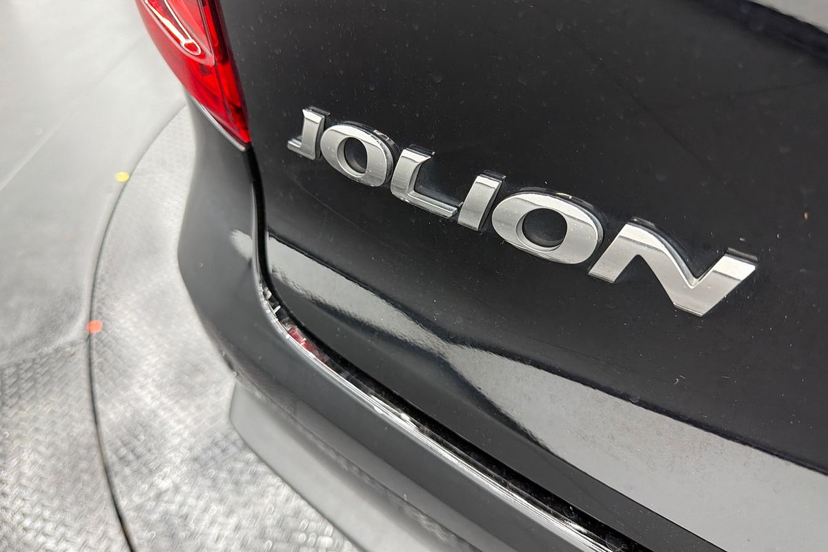 2022 GWM Haval Jolion Ultra A01