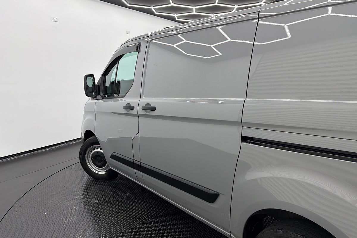 2022 Ford Transit Custom 340S VN SWB Low Roof