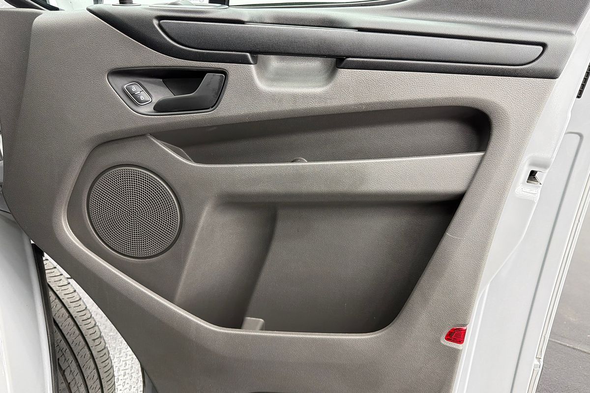 2022 Ford Transit Custom 340S VN SWB Low Roof