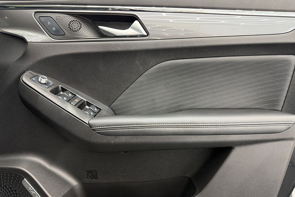 2022 GWM Haval Jolion Ultra A01