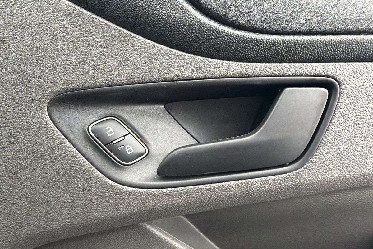 2022 Ford Transit Custom 340S VN SWB Low Roof