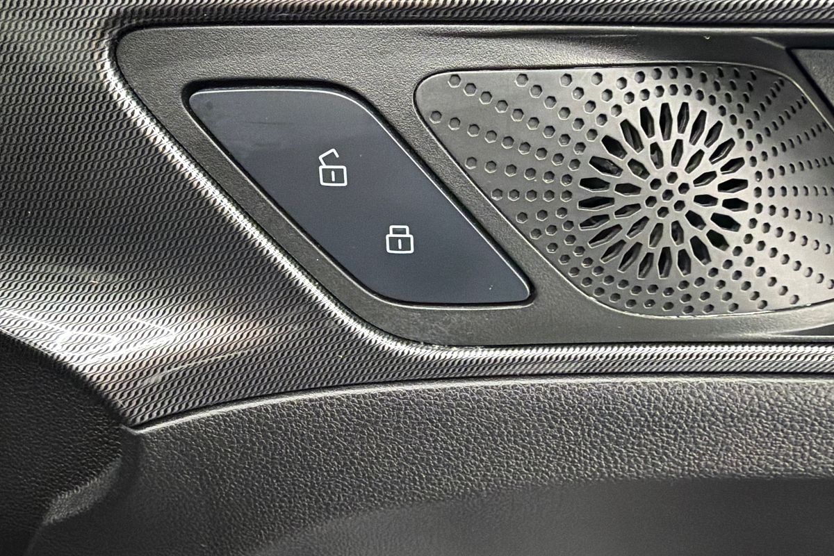 2022 GWM Haval Jolion Ultra A01