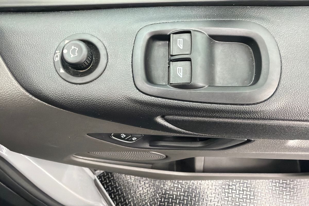 2022 Ford Transit Custom 340S VN SWB Low Roof