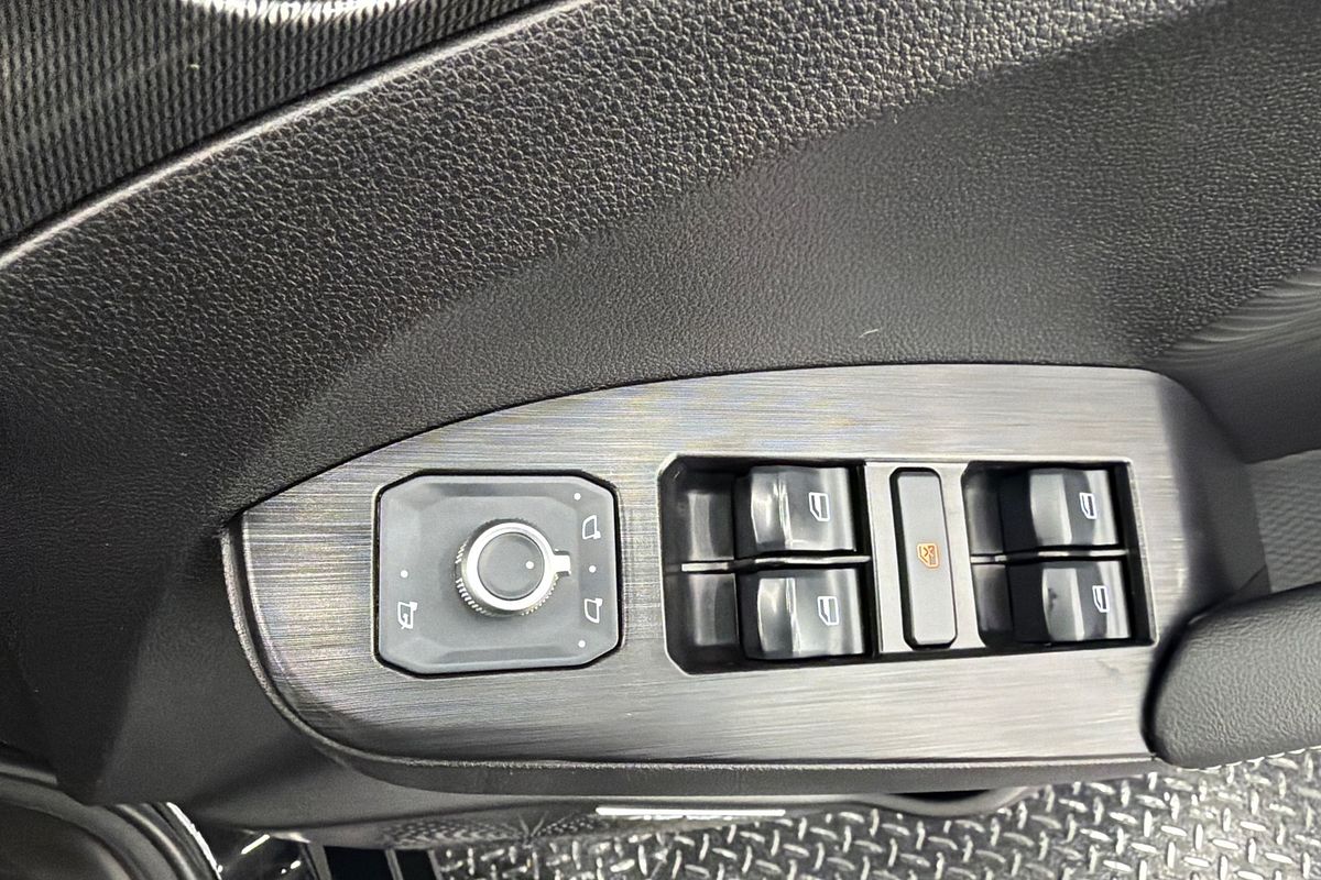 2022 GWM Haval Jolion Ultra A01