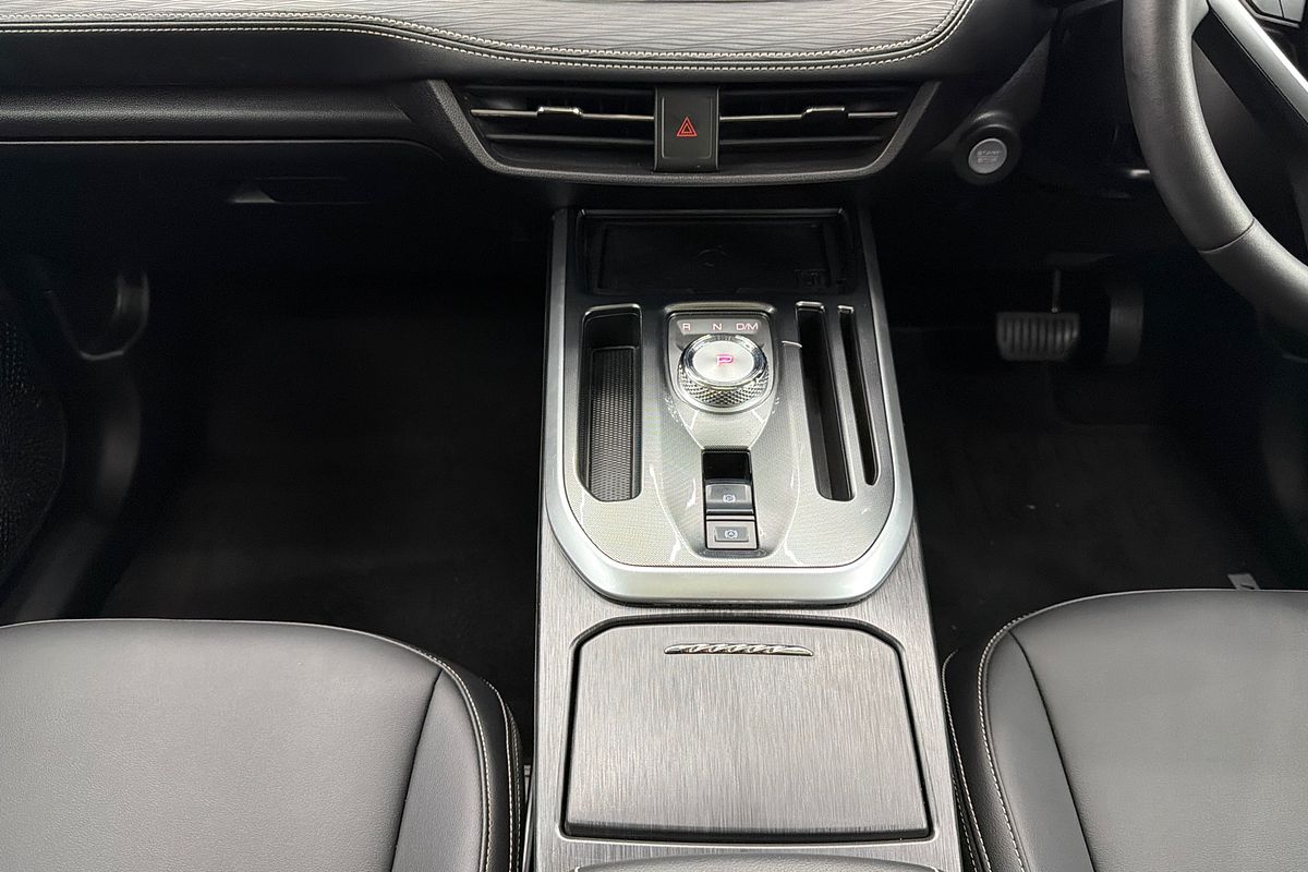 2022 GWM Haval Jolion Ultra A01