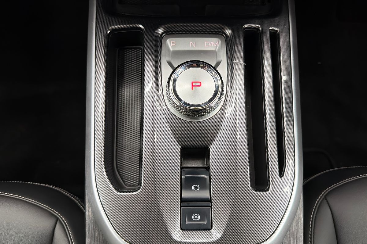 2022 GWM Haval Jolion Ultra A01