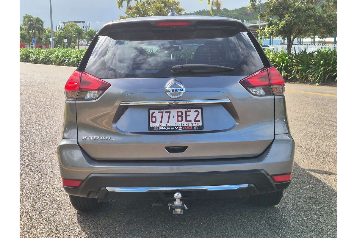 2021 Nissan X-TRAIL ST T32