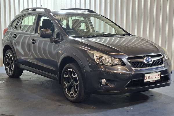 2015 Subaru XV 2.0i G4X