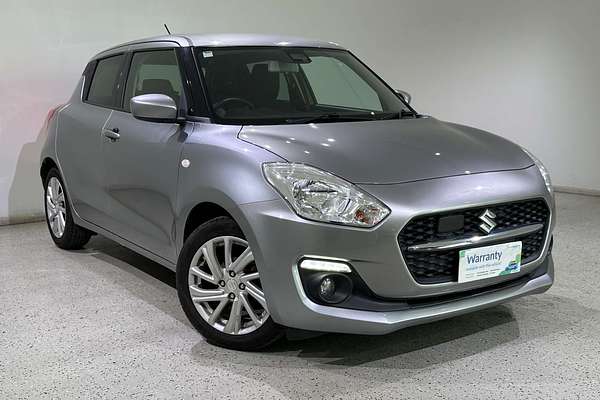 2021 Suzuki Swift GL Navigator Plus AZ Series II