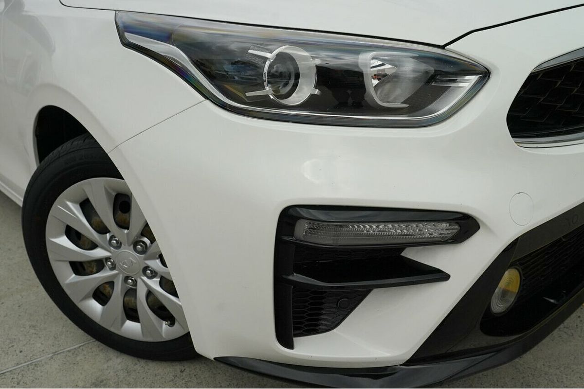 2019 Kia Cerato S BD