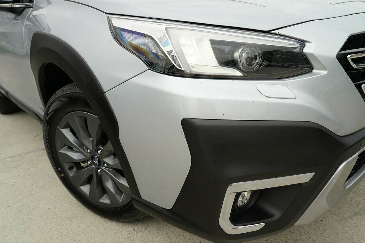2023 Subaru Outback AWD 6GEN
