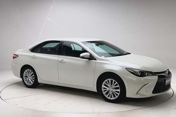 2016 Toyota Camry Atara SL ASV50R thumb-1