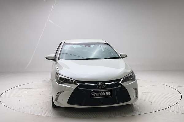 2016 Toyota Camry Atara SL ASV50R thumb-2