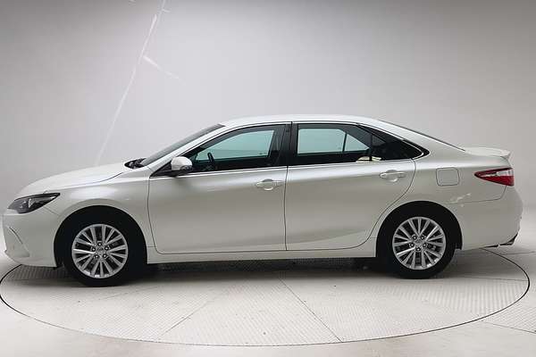 2016 Toyota Camry Atara SL ASV50R thumb-4