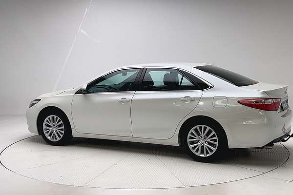 2016 Toyota Camry Atara SL ASV50R thumb-5