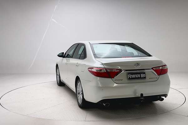 2016 Toyota Camry Atara SL ASV50R thumb-6