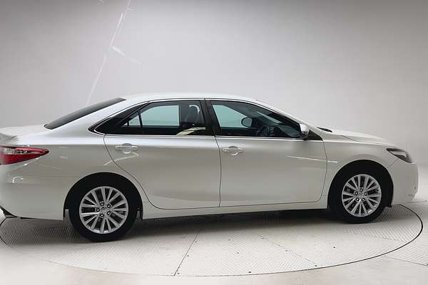 2016 Toyota Camry Atara SL ASV50R thumb-8