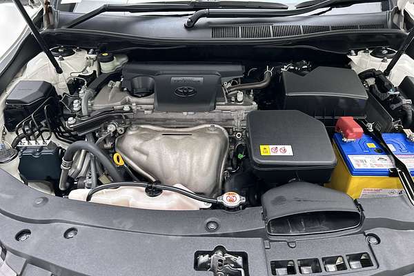 2016 Toyota Camry Atara SL ASV50R thumb-10