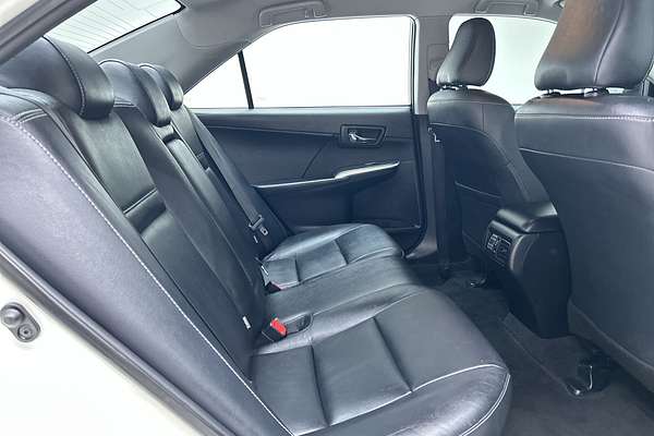 2016 Toyota Camry Atara SL ASV50R thumb-11