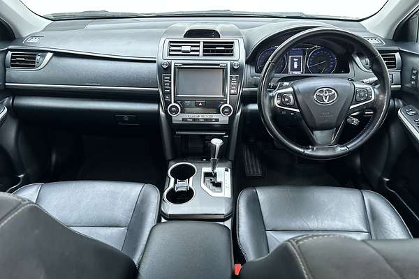 2016 Toyota Camry Atara SL ASV50R thumb-19