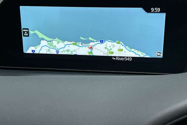 2022 Mazda 3 G25 GT BP Series thumb-14