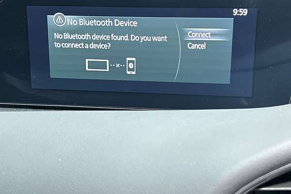 2022 Mazda 3 G25 GT BP Series thumb-17